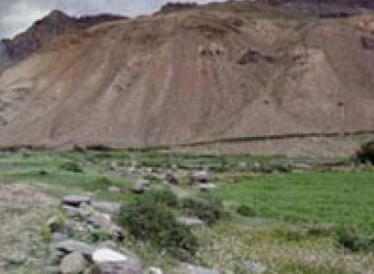 Delhi - Leh Ladakh Package