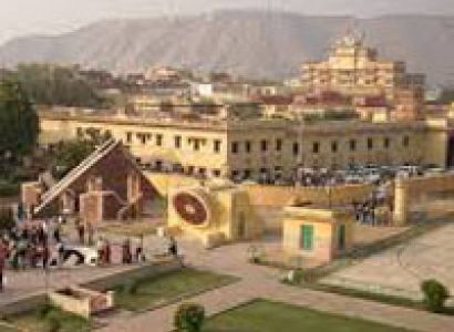 Delhi - Jaipur Tour