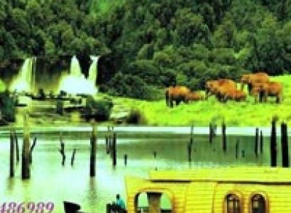 Best Budget Kerala Holiday Tour Packages