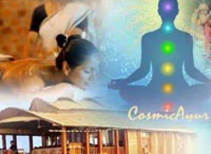  Southindian Tourism & Ayurveda Health Holiday Packages