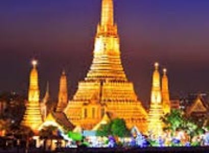 Thailand 5 Days Tour