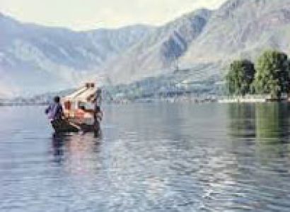 Kashmir Tour