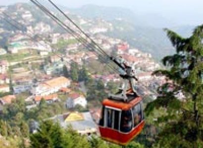 Uttranchal Best Tour