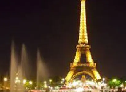 Paris Tour