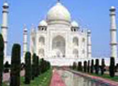 Golden Tour of Rajasthan