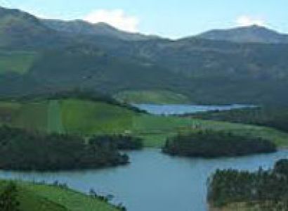 Ooty - Kumarakom Tour