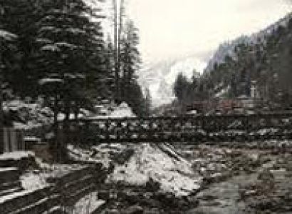 Tribal Tour for Kinnaur and Spiti Valley