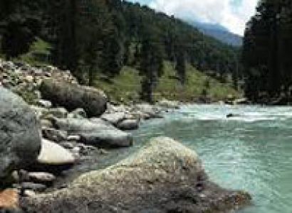 Glimpses of Kashmir Tour