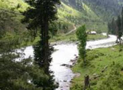 Kashmir Tapestry Tour