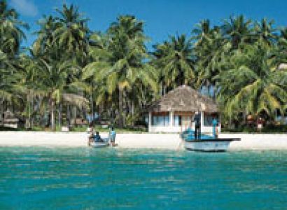 Andaman Tour Package