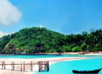 Andaman Tour - 8 Nights And 9 Days