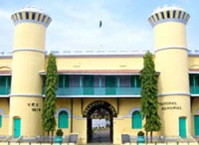 Andaman Family Tour Package