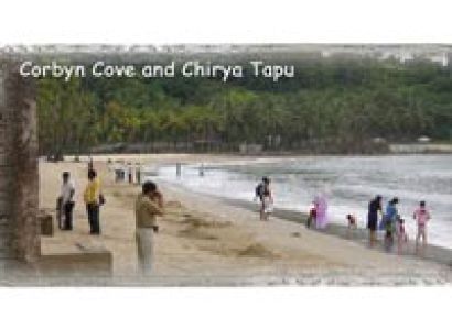 Best Package of Andaman