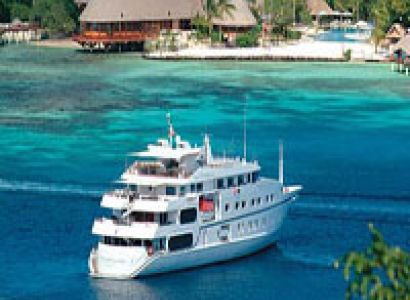 Honeymoon Tour Package in Andaman