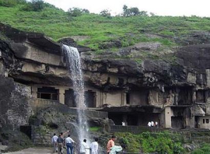 Aurangabad Tour