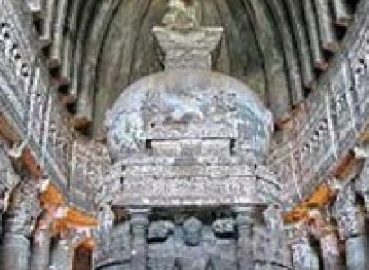 Nasik – Mumbai Tour