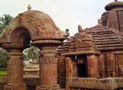 Odisha Buddhist Tours