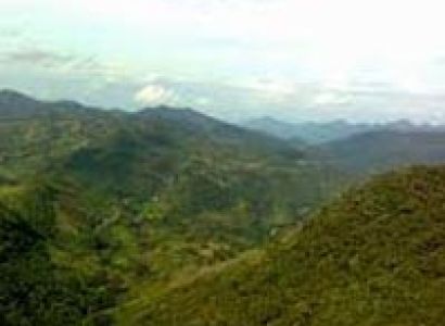 Short Tour to Matheran