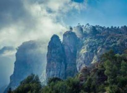 Madurai - Kodaikanal 1 Day Tour