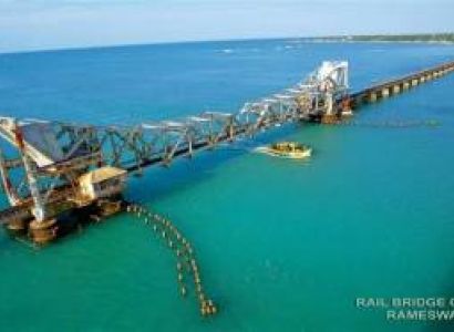 Madurai - Rameswaram - Kanyakumari 3 Days Tour