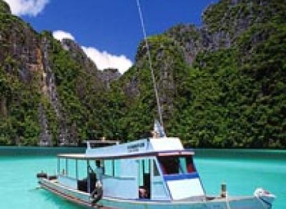 Treasure of Malaysia Tour