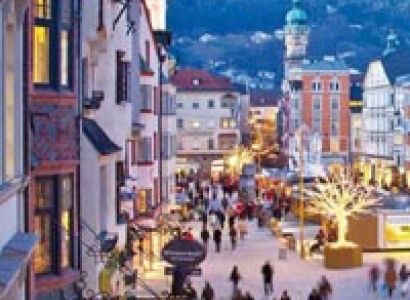 Highlights of Europe Tour