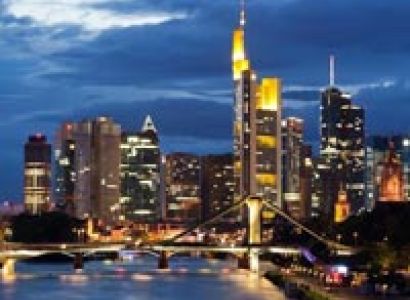 Cosmos Central Europe Tour