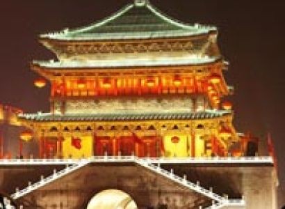 Hong Kong Holiday Tour Package