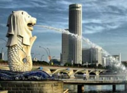 Far East Holiday Tour  Package