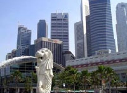 Singapore - At its Best Tour