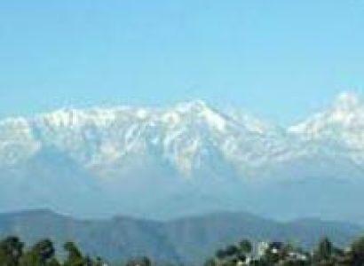 Almora Tour Package