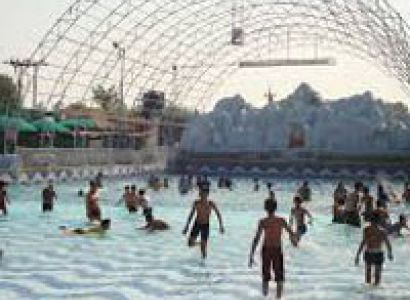 Delhi Fun And Food Village Kapashera Package