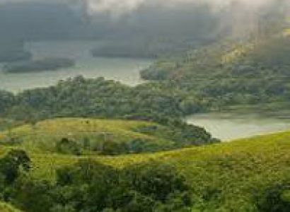 Isha Yoga Center Tour