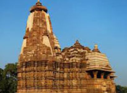 Glowing Taj & Kamasutra Temple India Tour