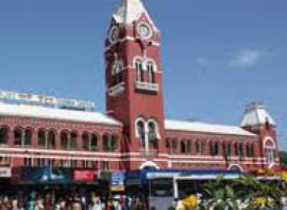 Complete South India Tour