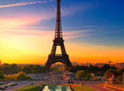 Paris Tour
