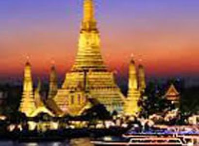 Bangkok - Phuket Tour