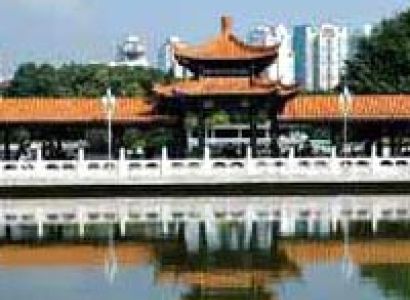 Hong Kong Extravaganza Tour