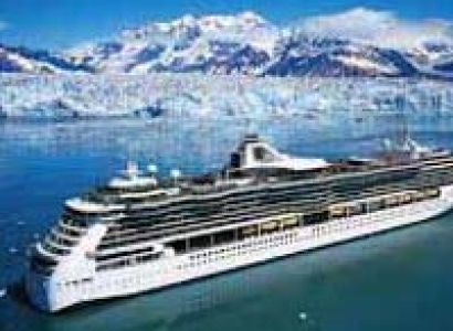 Canadian Rockies with Alaska Cruise