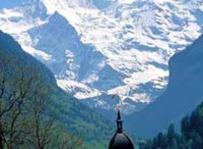 Jewel of Europe Tour