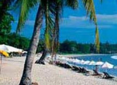 Bali - Shopping Paradise Tour