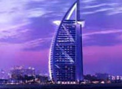 Dubai and Mauritius Tour
