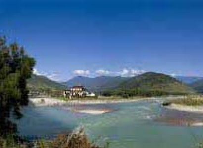 Bhutan - The Himalayan Splendour Tour