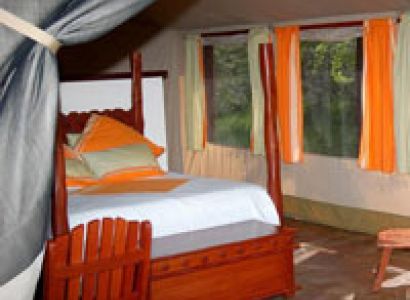 Mara and Nakuru Tour