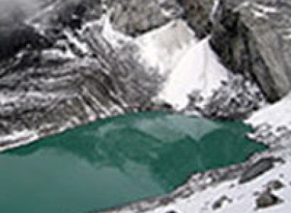 Himalayan Golden Triangle 5N/6D