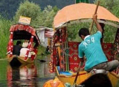 Shimla, Manali, Chandigarh Special Tour