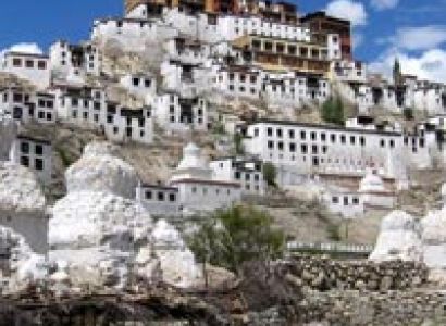 Incredable  Ladakh Jammu and Kashmir Tour