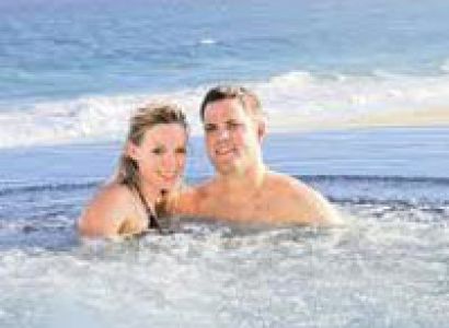 Honeymoon Delight Tour Package in Andaman