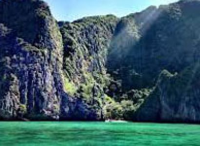 Andaman Delight Tour Packages
