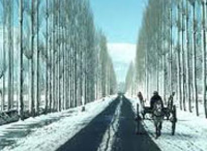 Kashmir Tour Package